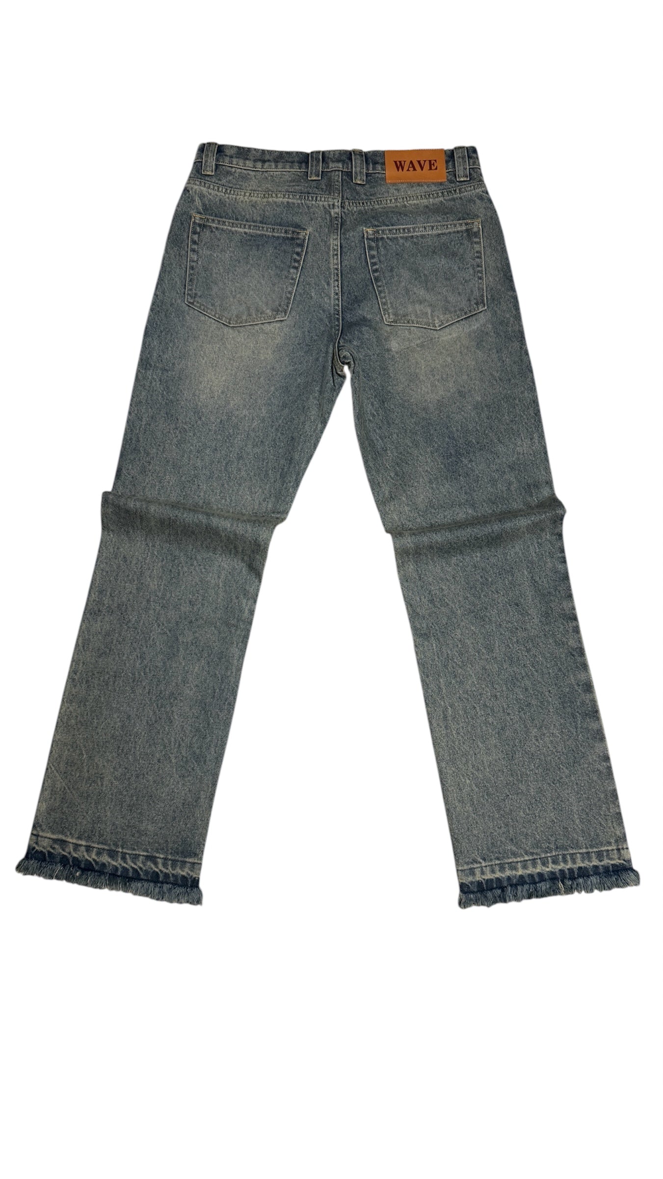 DESERT BLUE JEANS
