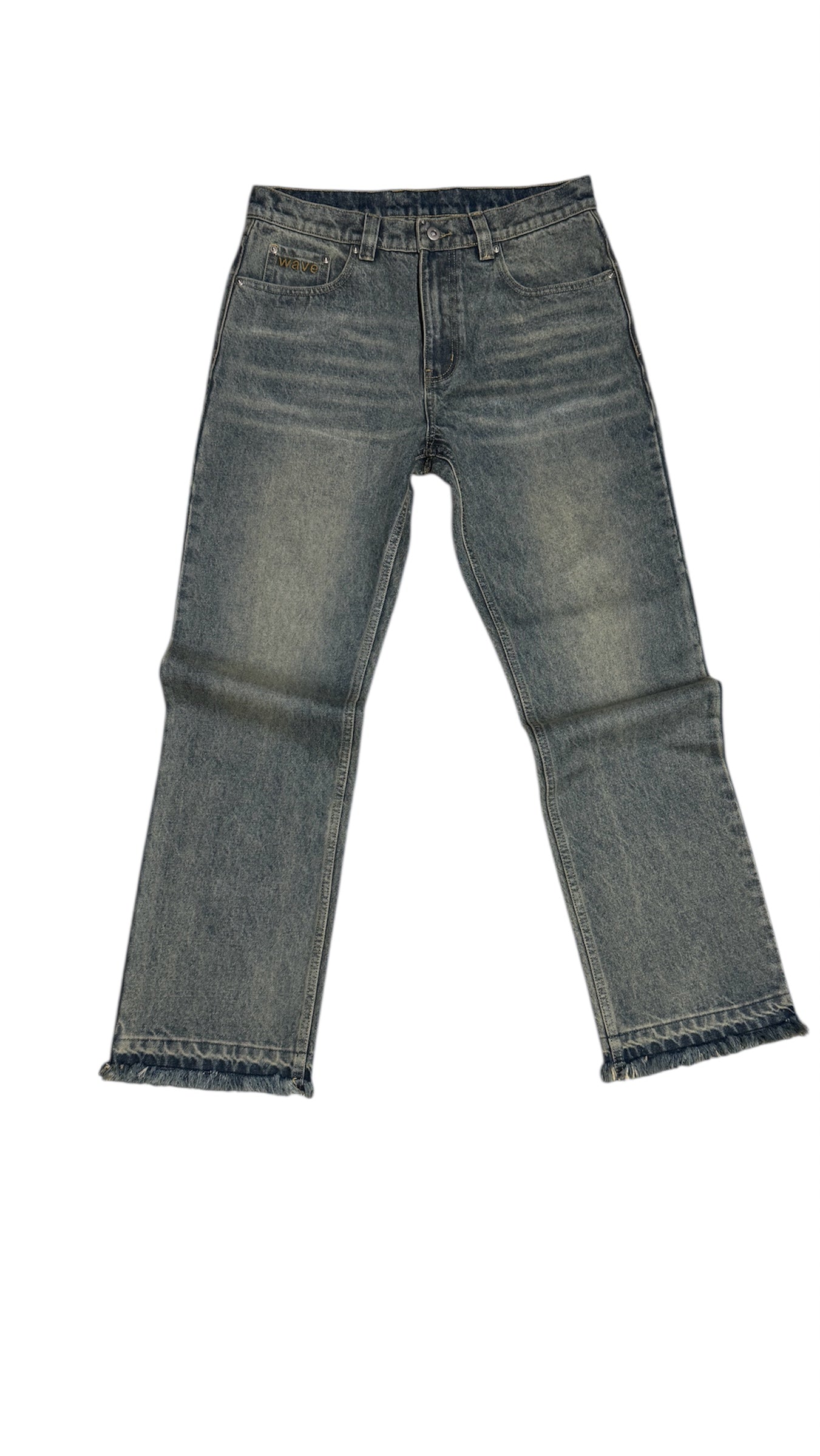 DESERT BLUE JEANS
